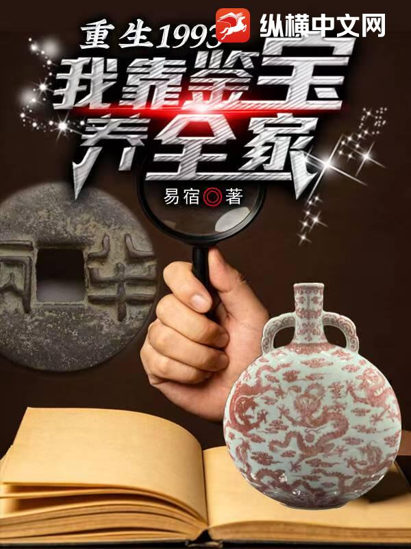 重生1993：我靠鉴宝养全家